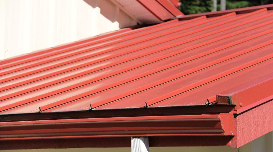 Emergency Industrial Roof Repair in Nehawka, NE